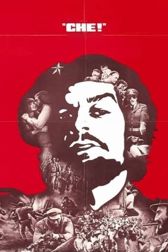 Poster of Che!