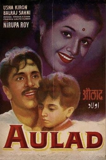 Poster of Aulad