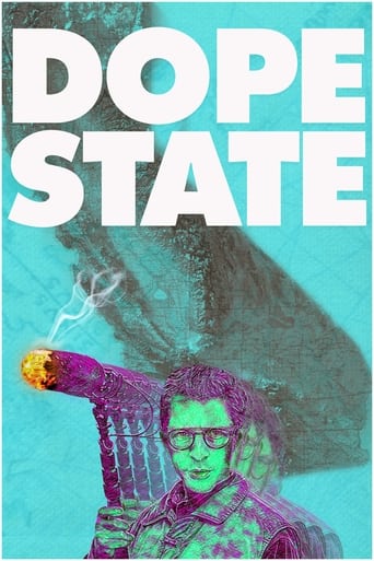 Poster of Dope State