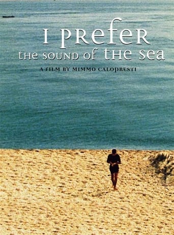 Poster of I Prefer the Sound of the Sea