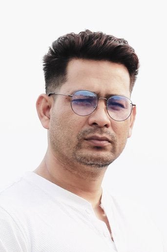 Portrait of Chiranjib Dutta
