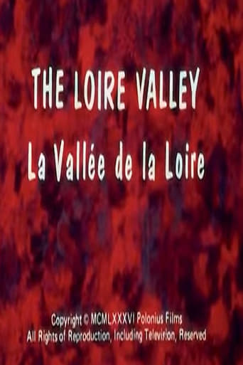 Poster of The Loire Valley