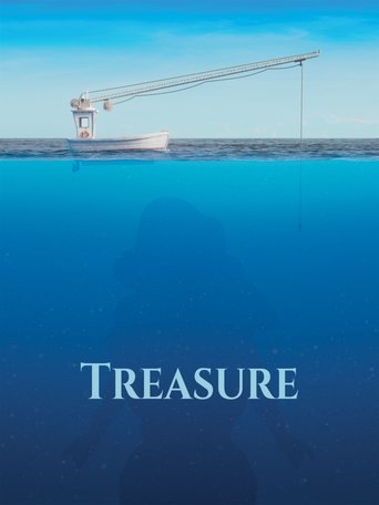 Treasure Poster of Treasure