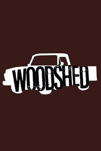 Poster of Woodshed