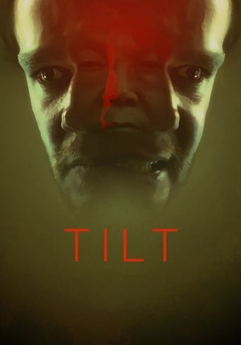 Poster of Tilt