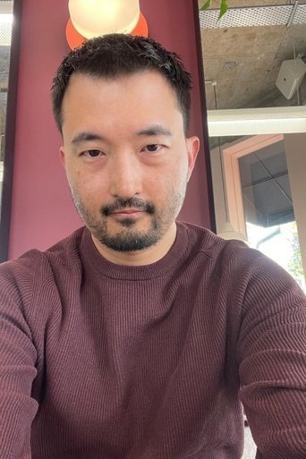 Portrait of Steven Kwon
