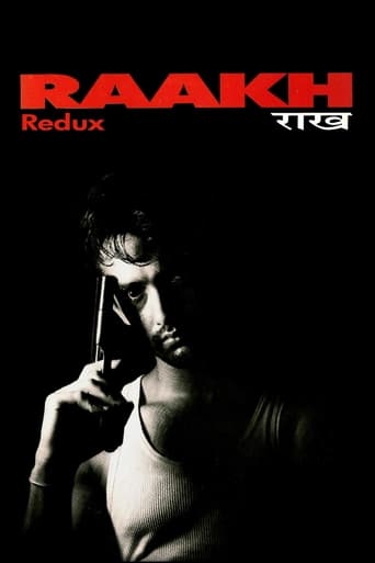 Poster of Raakh