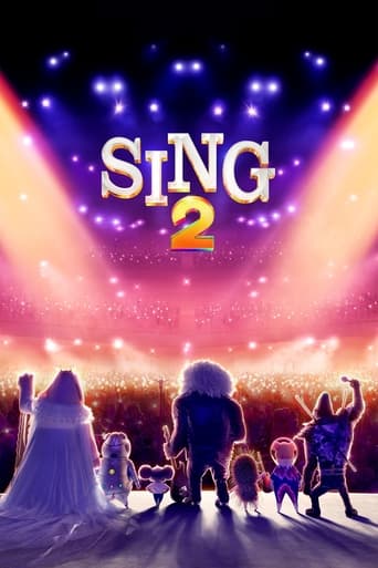 Poster of Sing 2