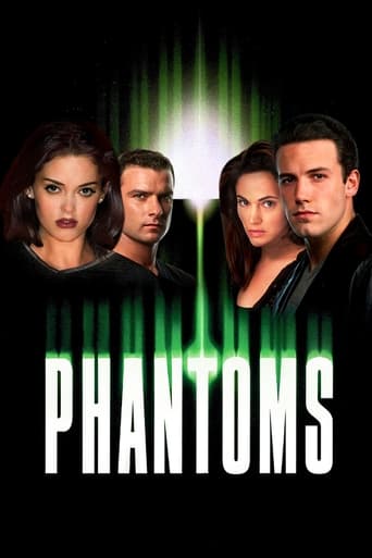 Poster of Phantoms