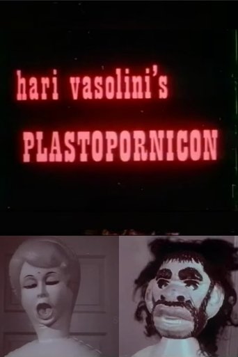 Poster of Plastopornicon