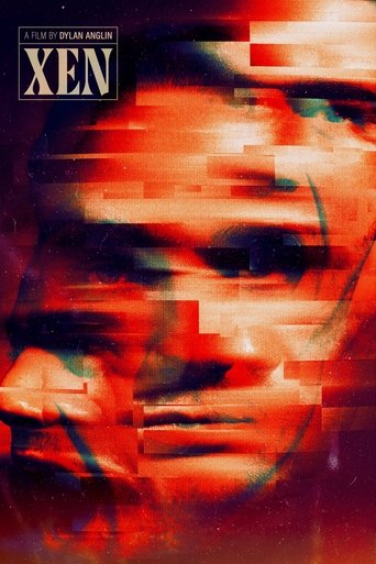 XEN Poster of XEN