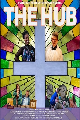 The Hub Poster of The Hub