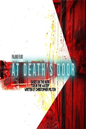 At Death's Door Poster of At Death's Door