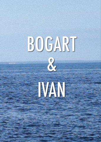 Poster of Bogart & Ivan