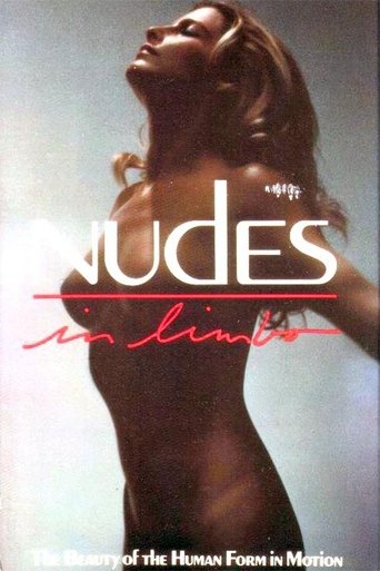 Nudes in Limbo Poster of Nudes in Limbo