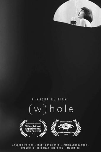 (W)hole Poster of (W)hole