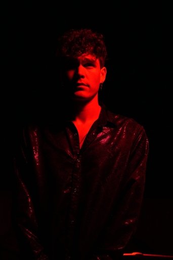Portrait of BREN