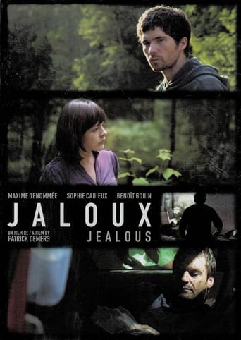 Poster of Jealous