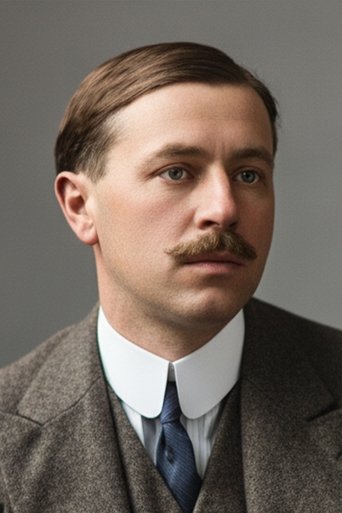 Portrait of Perley Poore Sheehan