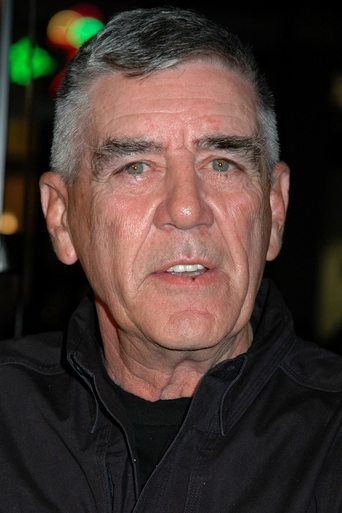 Portrait of R. Lee Ermey