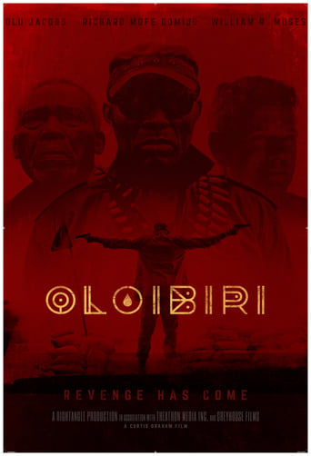 Poster of Oloibiri