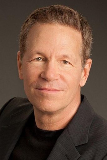 Portrait of Russ Banham