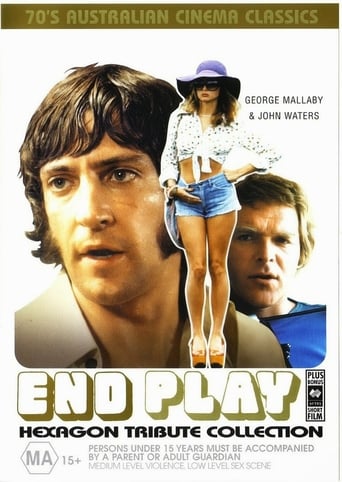 Poster of End Play