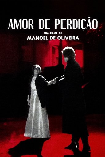 Poster of Doomed Love