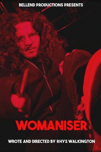 Poster of The Womaniser