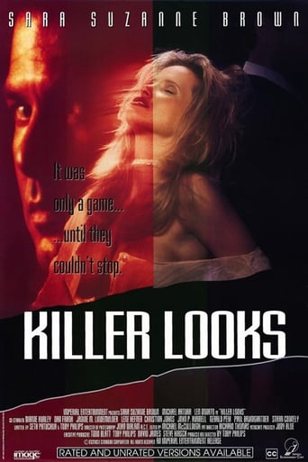 Poster of Killer Looks