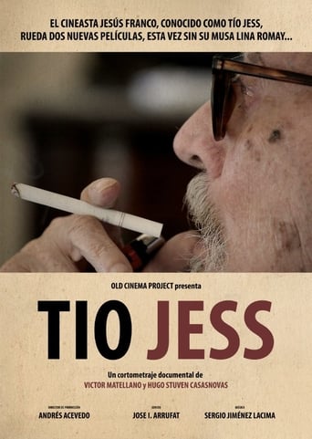 Poster of Tío Jess