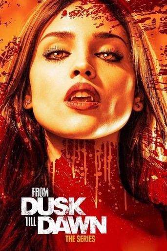 Poster of From Dusk Till Dawn: Making the First Season