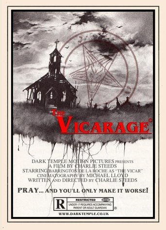 The Vicarage Poster of The Vicarage