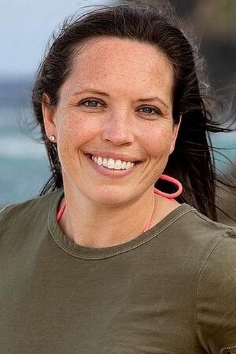 Portrait of Sarah Lacina