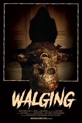 Walging Poster of Walging