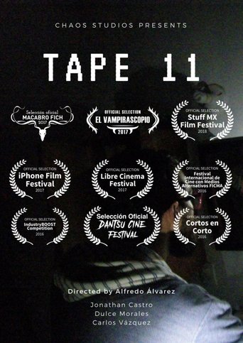 Tape 11 Poster of Tape 11