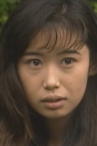 Portrait of Chihiro Yoshioka