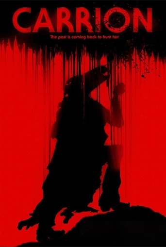 Carrion Poster of Carrion