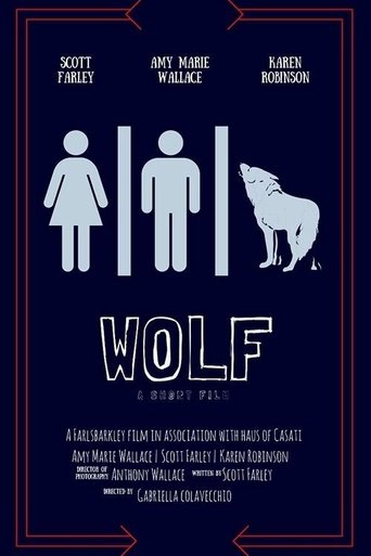 Poster of Wolf