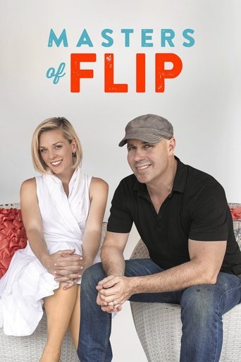 Masters of Flip Poster of Masters of Flip