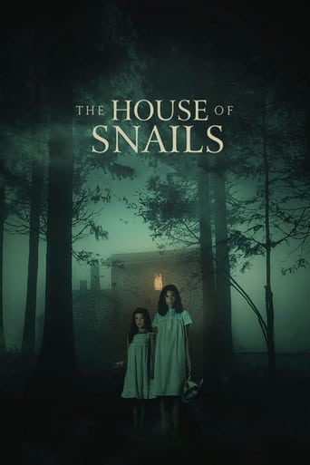 Poster of The House of Snails