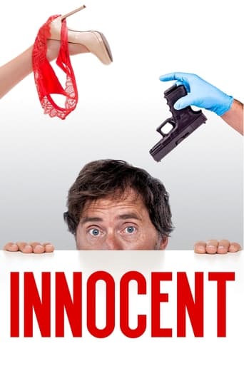 Poster of Innocent