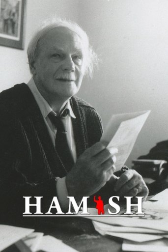 Hamish Poster of Hamish