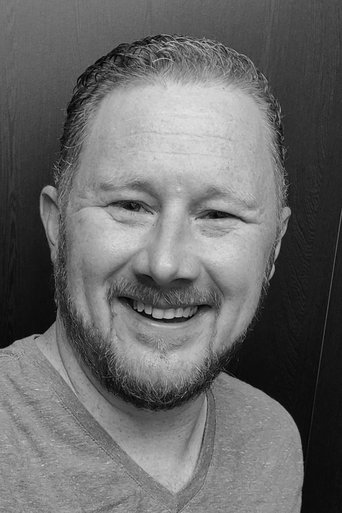 Portrait of Jason Littlejohn