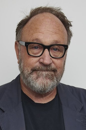 Portrait of Harley Peyton