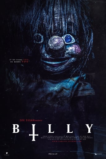 Poster of Billy