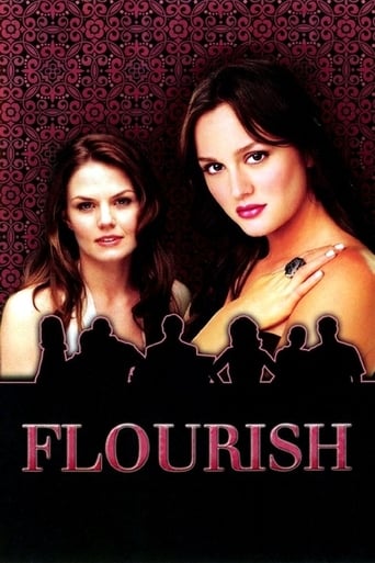 Poster of Flourish