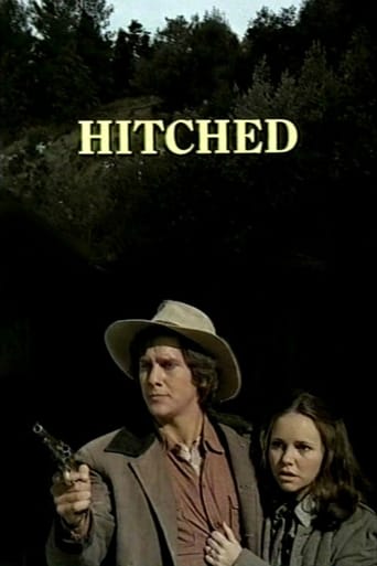Poster of Hitched