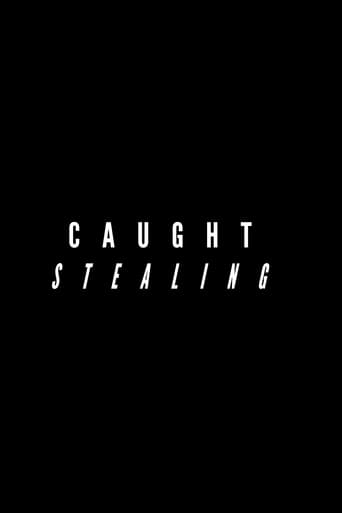 Poster of Caught Stealing
