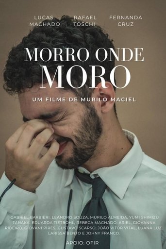 Poster of Morro Onde Moro